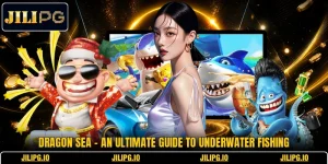 Dragon Sea - An Ultimate Guide To Underwater Fishing