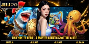 Fish Hunter Hero - A Master Aquatic Shooting Guide