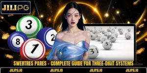 Swertres Pares - Complete Guide For Three-Digit Systems